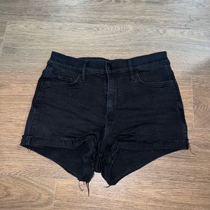 Hollister shorts